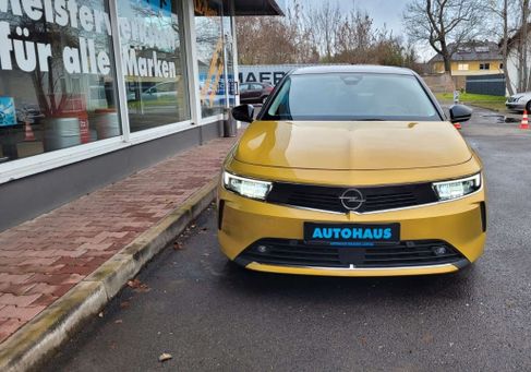 Opel Astra, 2023