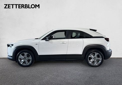 Mazda MX-30, 2023