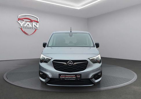 Opel Combo, 2022