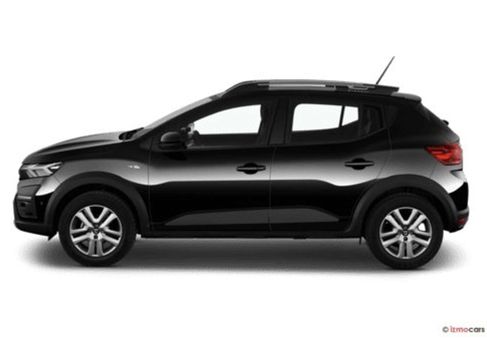 Dacia Sandero, 2026