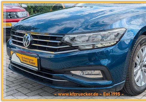 Volkswagen Passat Variant, 2020 2