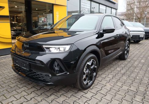 Opel Mokka, 2024 2