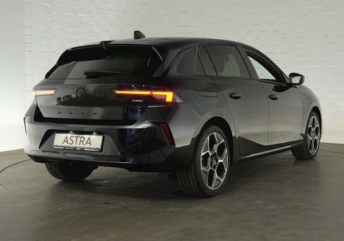 Opel Astra, 2026