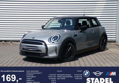 MINI Cooper, 2024