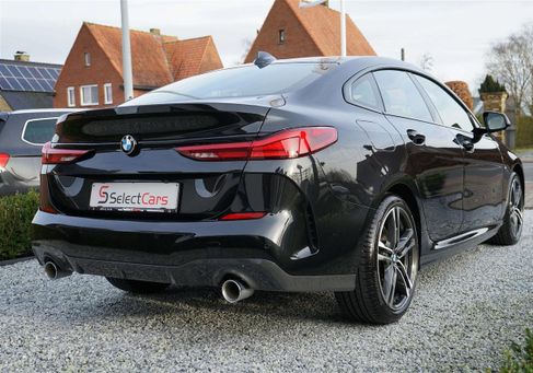 BMW 2 Serija, 2022 2