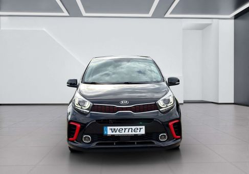 Kia Picanto, 2019 3