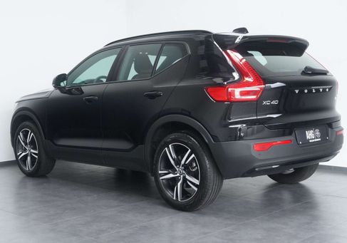 Volvo XC40, 2021