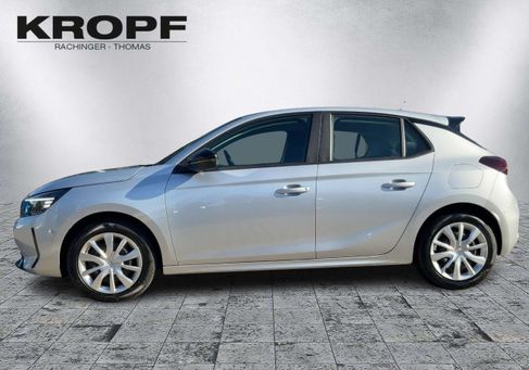 Opel Corsa, 2024 3