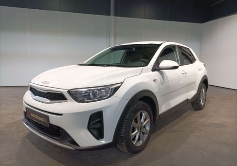Kia Stonic, 2023
