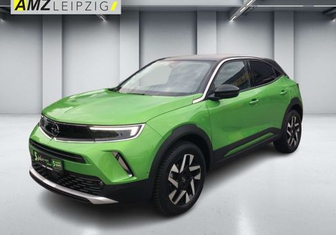 Opel Mokka, 2023 2