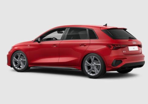 Audi A3, 2023 3