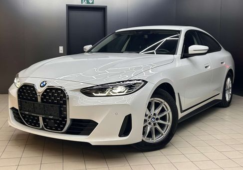 BMW 420, 2023