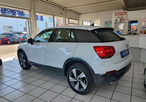 Audi Q2, 2019 2