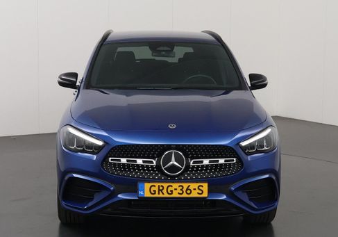 Mercedes-Benz GLA 250, 2024
