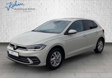 Volkswagen Polo, 2023