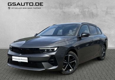 Opel Astra, 2025