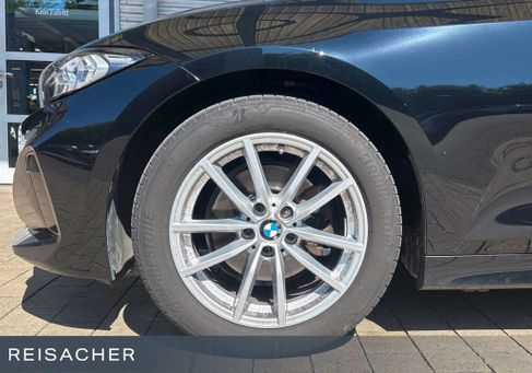 BMW 320, 2023