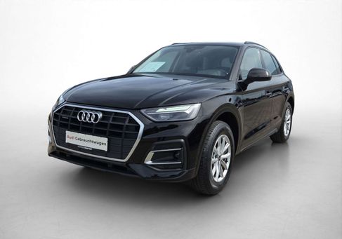 Audi Q5, 2022 2