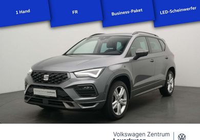 Seat Ateca, 2022