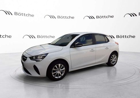 Opel Corsa, 2022 2