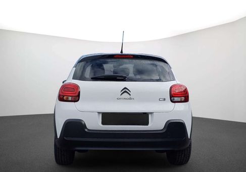 Citroën C3, 2023 3