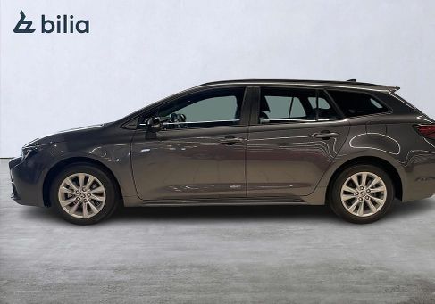 Toyota Corolla, 2025