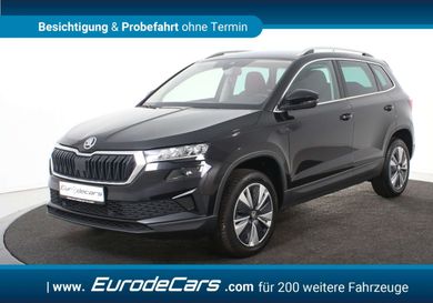 Skoda Karoq, 2024