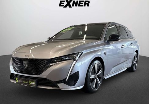 Peugeot 308, 2023