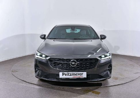 Opel Insignia, 2022 2