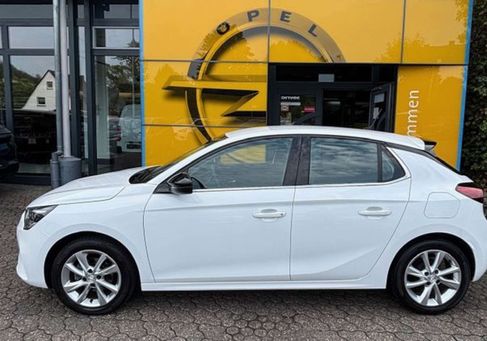 Opel Corsa, 2023 2