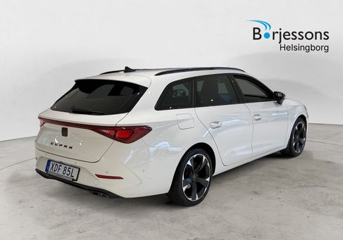 Cupra Leon, 2023 3