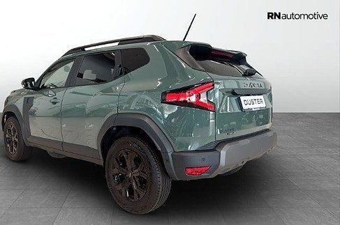 Dacia Duster, 2026