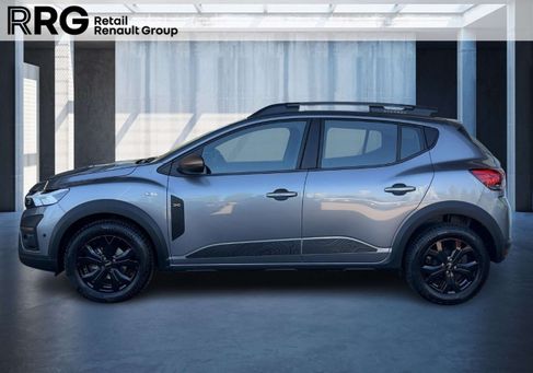 Dacia Sandero, 2025