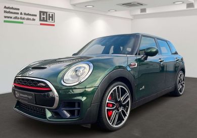 MINI John Cooper Works, 2017