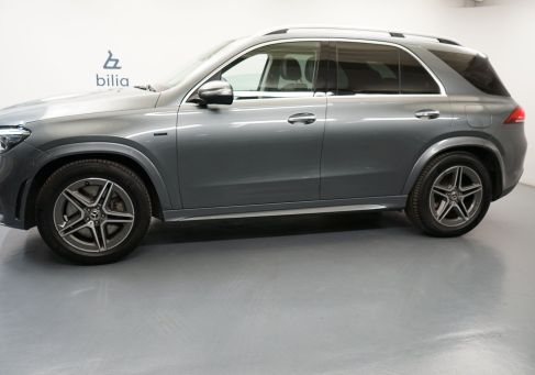 Mercedes-Benz GLE 350, 2021 2