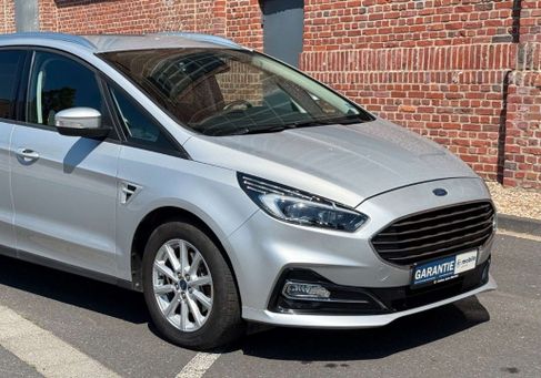 Ford S-Max, 2020