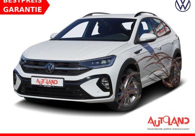 Volkswagen Taigo, 2022