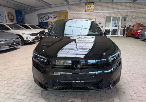Opel Corsa, 2025 2