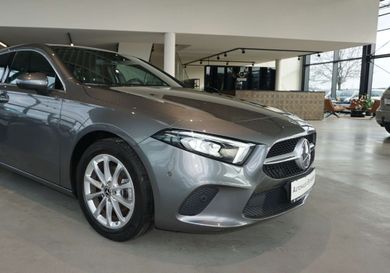 Mercedes-Benz A 180, 2022