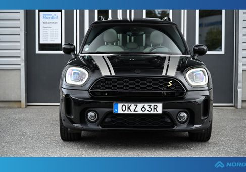 MINI, 2022
