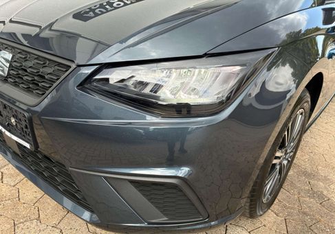 Seat Ibiza, 2024