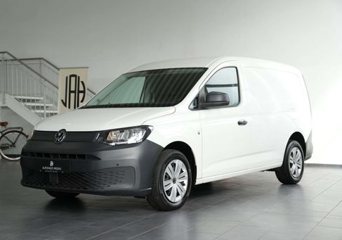 Volkswagen Caddy, 2023