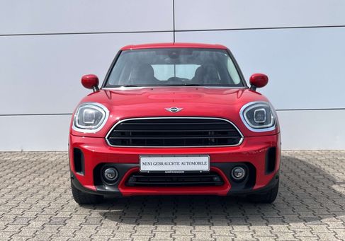 MINI Cooper Countryman, 2023