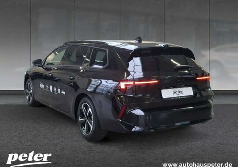 Opel Astra, 2025