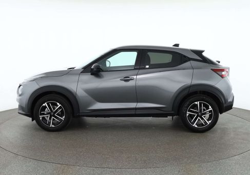 Nissan Juke, 2026