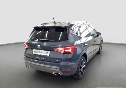 Seat Arona, 2025 3