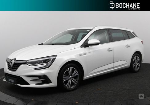 Renault Megane, 2022