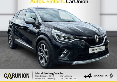 Renault Captur, 2020