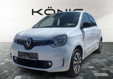 Renault Twingo, 2022