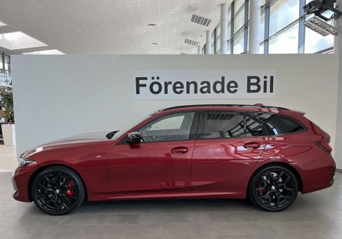 BMW M340i, 2027 3